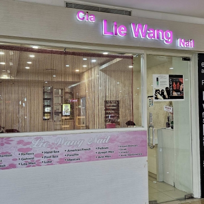 LIE-WANG-NAIL