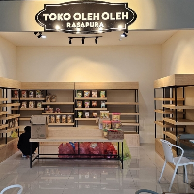 TOKO-RASAPURA